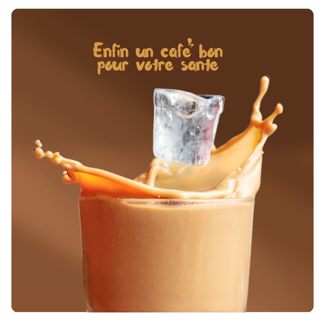 Café Protéiné