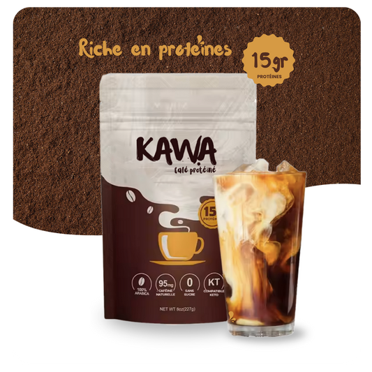 KAWA