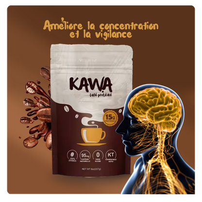 Café Protéiné